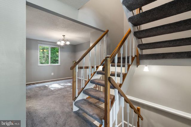 8164 CURVING CREEK CT, Springfield, VA 22153