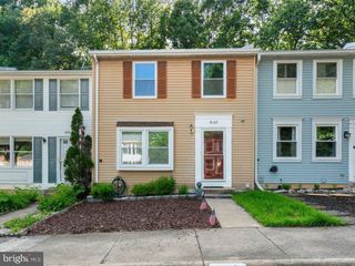 8164 CURVING CREEK CT, Springfield, VA 22153