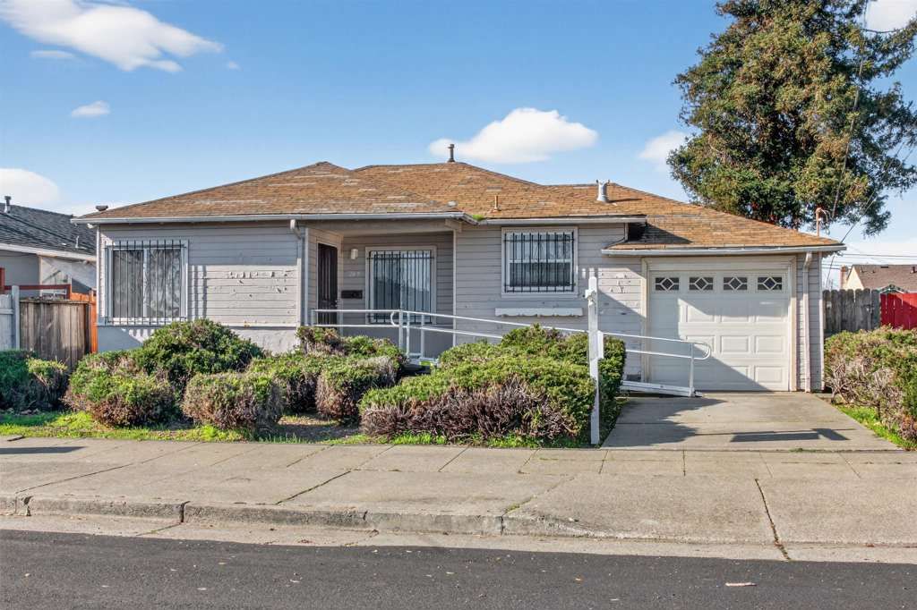 249 S 13Th St, Richmond, CA 94804