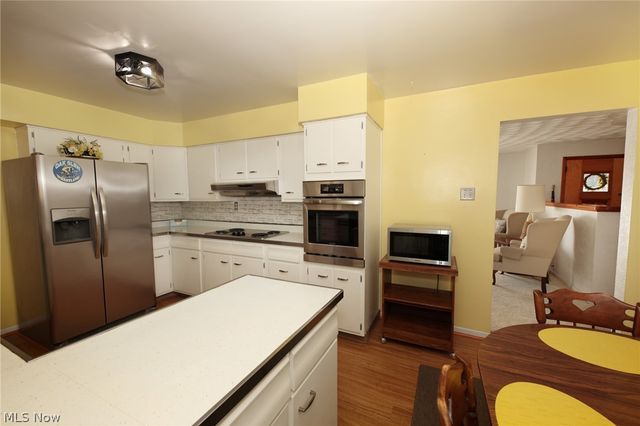 6291 Veterans Boulevard, Chester, WV 26034