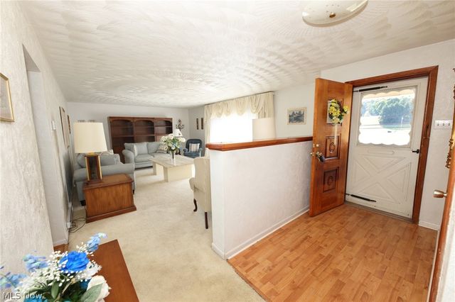 6291 Veterans Boulevard, Chester, WV 26034