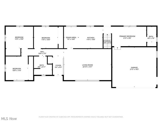 6291 Veterans Boulevard, Chester, WV 26034