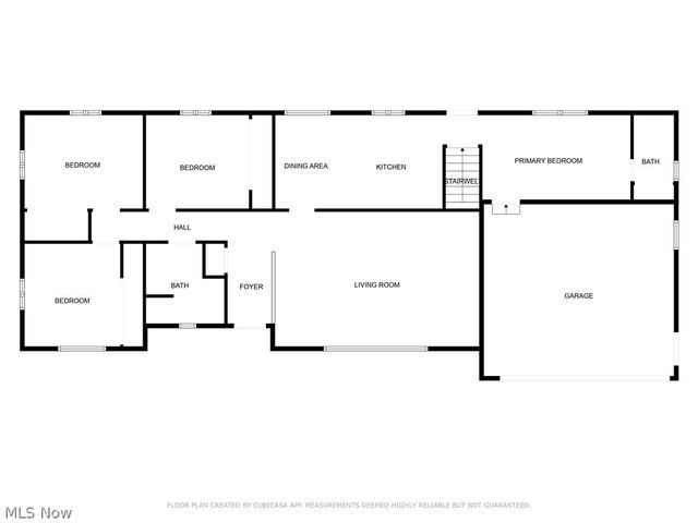 6291 Veterans Boulevard, Chester, WV 26034