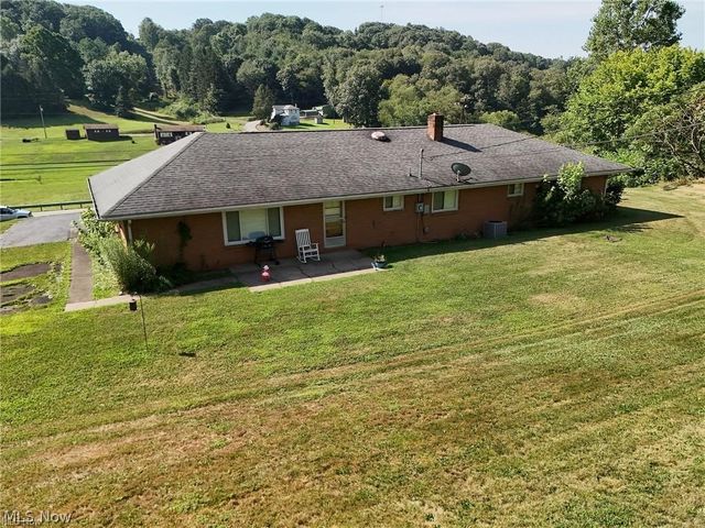 6291 Veterans Boulevard, Chester, WV 26034