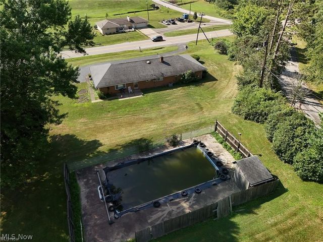 6291 Veterans Boulevard, Chester, WV 26034