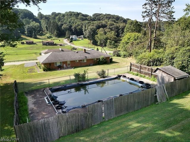 6291 Veterans Boulevard, Chester, WV 26034