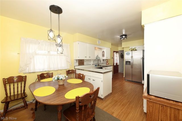 6291 Veterans Boulevard, Chester, WV 26034