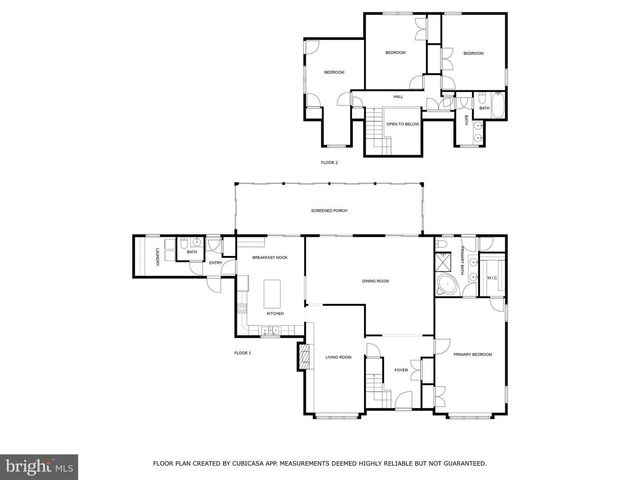 100 S SHORE DR, Dover, DE 19901