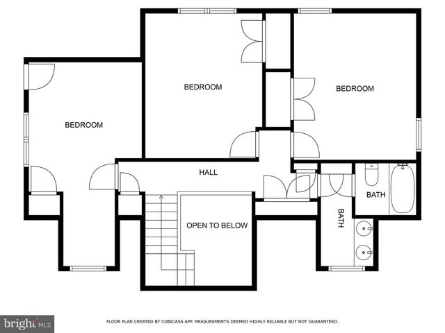 100 S SHORE DR, Dover, DE 19901