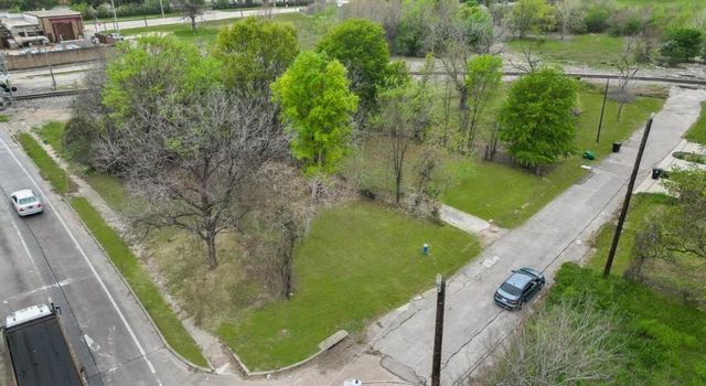 4207, 4208, 4212, 0 Cline And Baron Street, Houston, TX 77020
