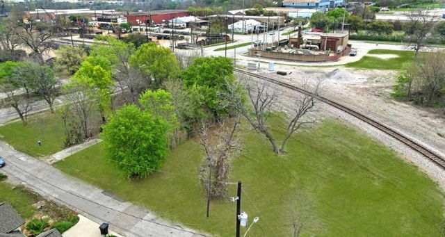 4207, 4208, 4212, 0 Cline And Baron Street, Houston, TX 77020