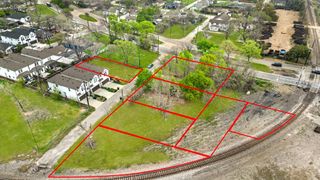 4207, 4208, 4212, 0 Cline And Baron Street, Houston, TX 77020