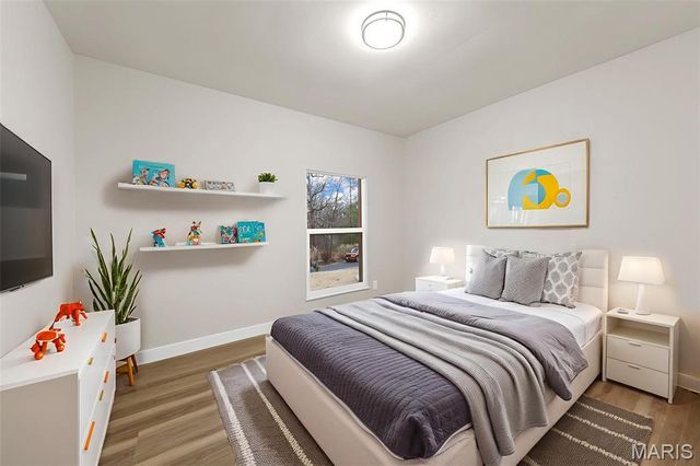 3143 La Baron Lane, St Charles, MO 63303