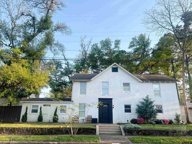 704 W 3RD St, Tyler, TX 75701