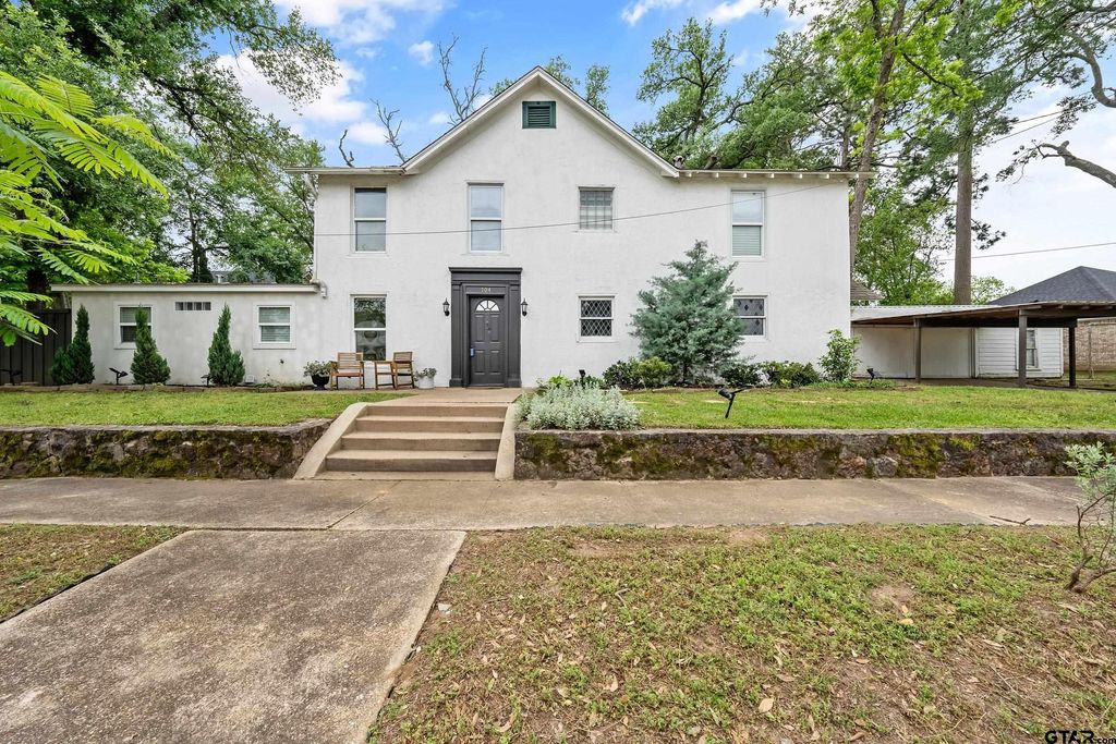 704 W 3RD St, Tyler, TX 75701
