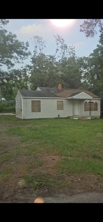 1920 Rozella Road, Augusta, GA 30904