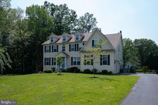 3511 MARTHAS WAY, Garnet Valley, PA 19060
