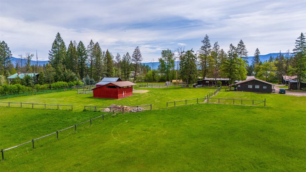 5710 US Hwy 93 S, Whitefish, MT 59937 photo 24