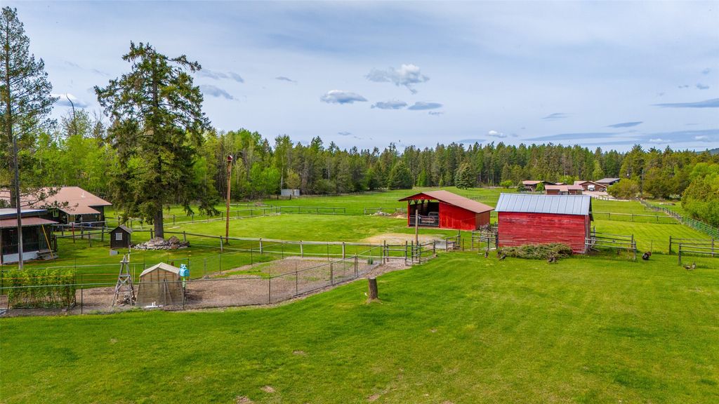 5710 US Hwy 93 S, Whitefish, MT 59937 photo 26