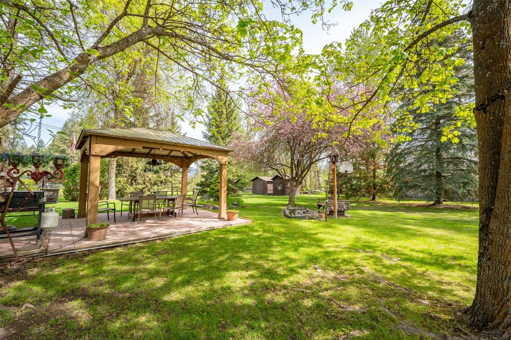 5710 US Hwy 93 S, Whitefish, MT 59937 photo 34