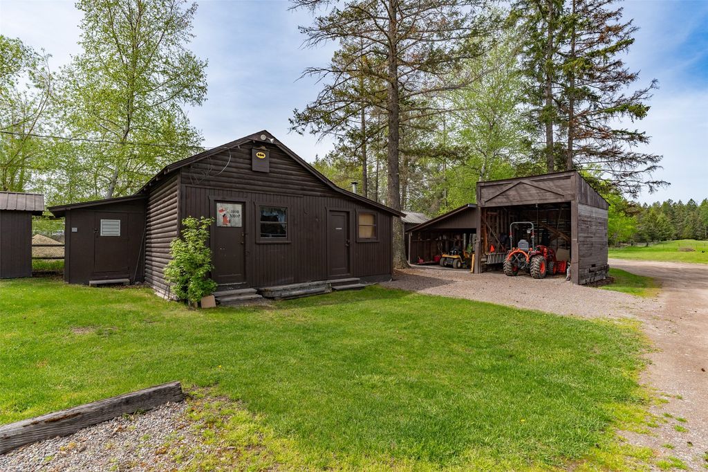 5710 US Hwy 93 S, Whitefish, MT 59937 photo 60