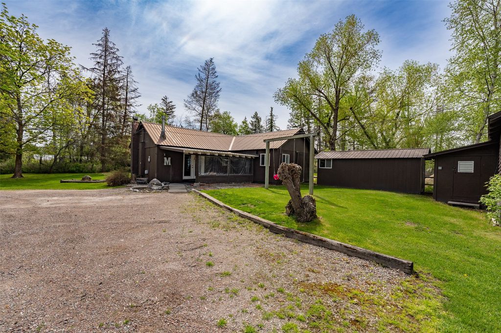 5710 US Hwy 93 S, Whitefish, MT 59937 photo 61