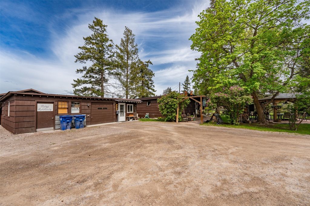 5710 US Hwy 93 S, Whitefish, MT 59937 photo 65