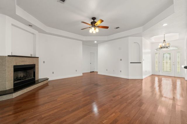 189 Northwood Park, Livingston, TX 77351