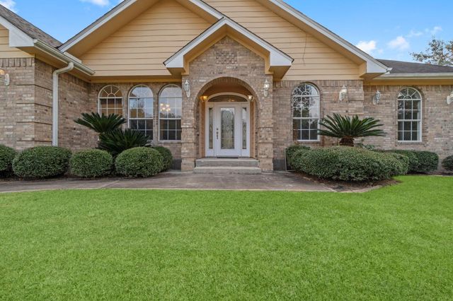189 Northwood Park, Livingston, TX 77351