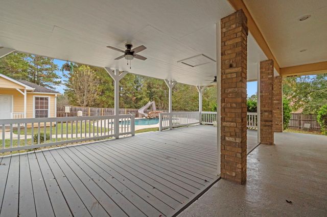 189 Northwood Park, Livingston, TX 77351