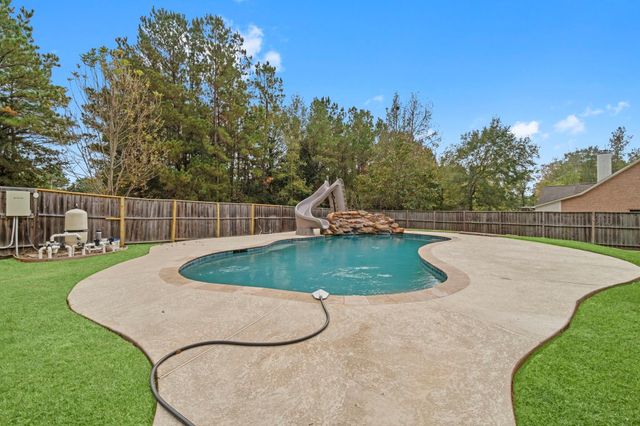 189 Northwood Park, Livingston, TX 77351