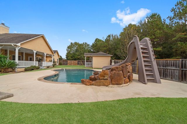 189 Northwood Park, Livingston, TX 77351