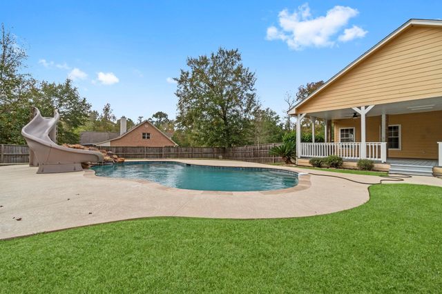 189 Northwood Park, Livingston, TX 77351