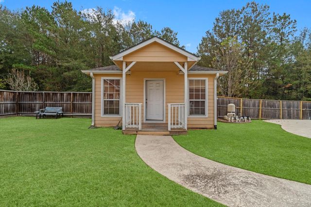 189 Northwood Park, Livingston, TX 77351