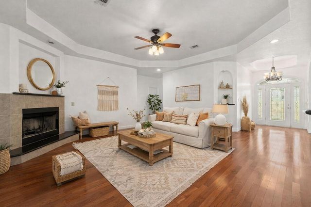 189 Northwood Park, Livingston, TX 77351