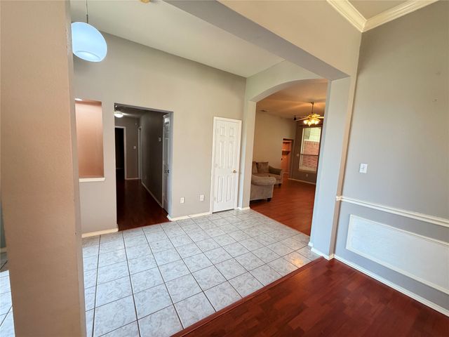 301 Mimosa Drive, Murphy, TX 75094