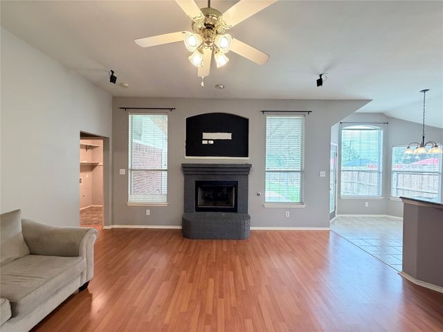 301 Mimosa Drive, Murphy, TX 75094