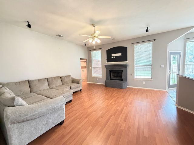 301 Mimosa Drive, Murphy, TX 75094