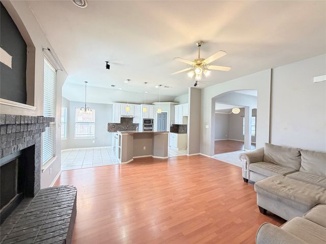 301 Mimosa Drive, Murphy, TX 75094
