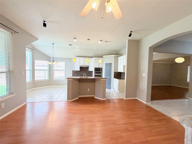 301 Mimosa Drive, Murphy, TX 75094