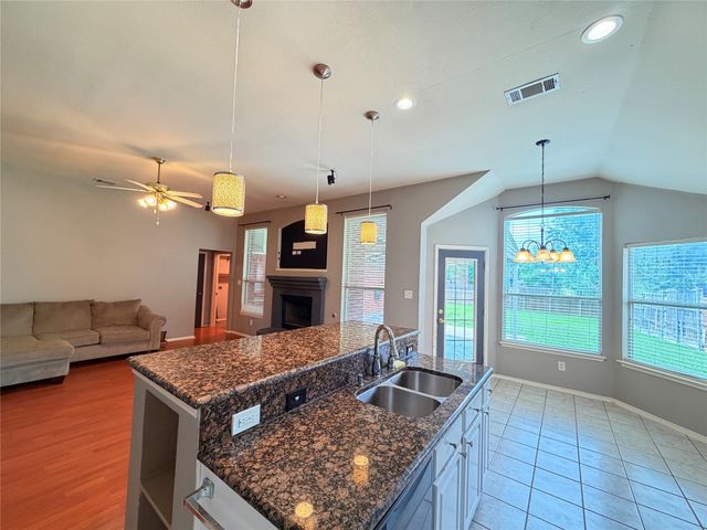 301 Mimosa Drive, Murphy, TX 75094