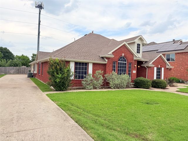 301 Mimosa Drive, Murphy, TX 75094