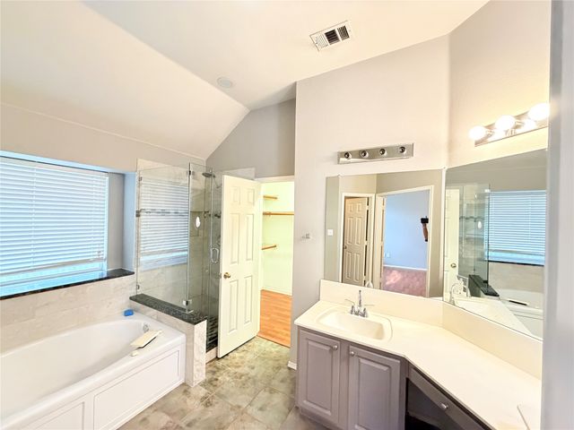 301 Mimosa Drive, Murphy, TX 75094