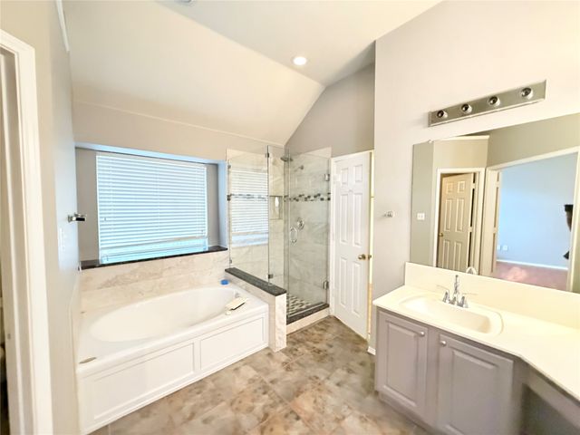 301 Mimosa Drive, Murphy, TX 75094