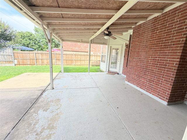 301 Mimosa Drive, Murphy, TX 75094