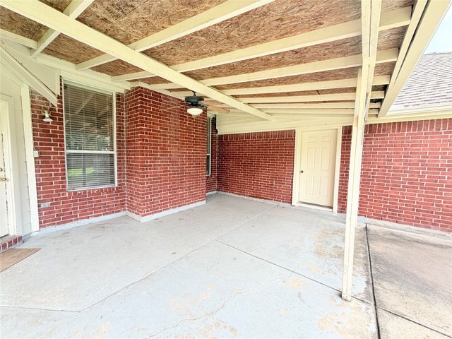 301 Mimosa Drive, Murphy, TX 75094