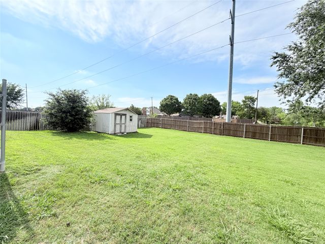 301 Mimosa Drive, Murphy, TX 75094