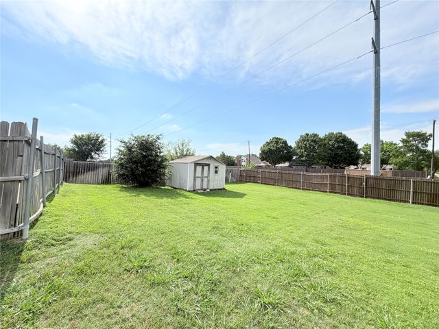 301 Mimosa Drive, Murphy, TX 75094