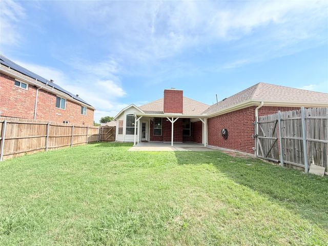 301 Mimosa Drive, Murphy, TX 75094