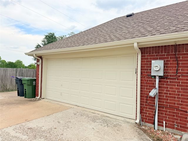 301 Mimosa Drive, Murphy, TX 75094